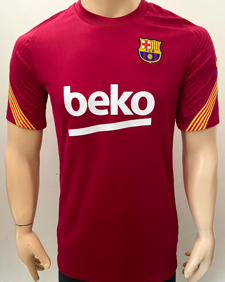 Jersey de entrenamiento Barcelona