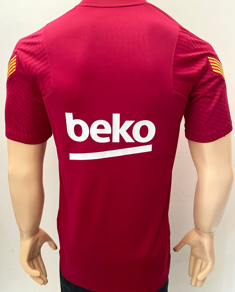 Jersey de entrenamiento Barcelona