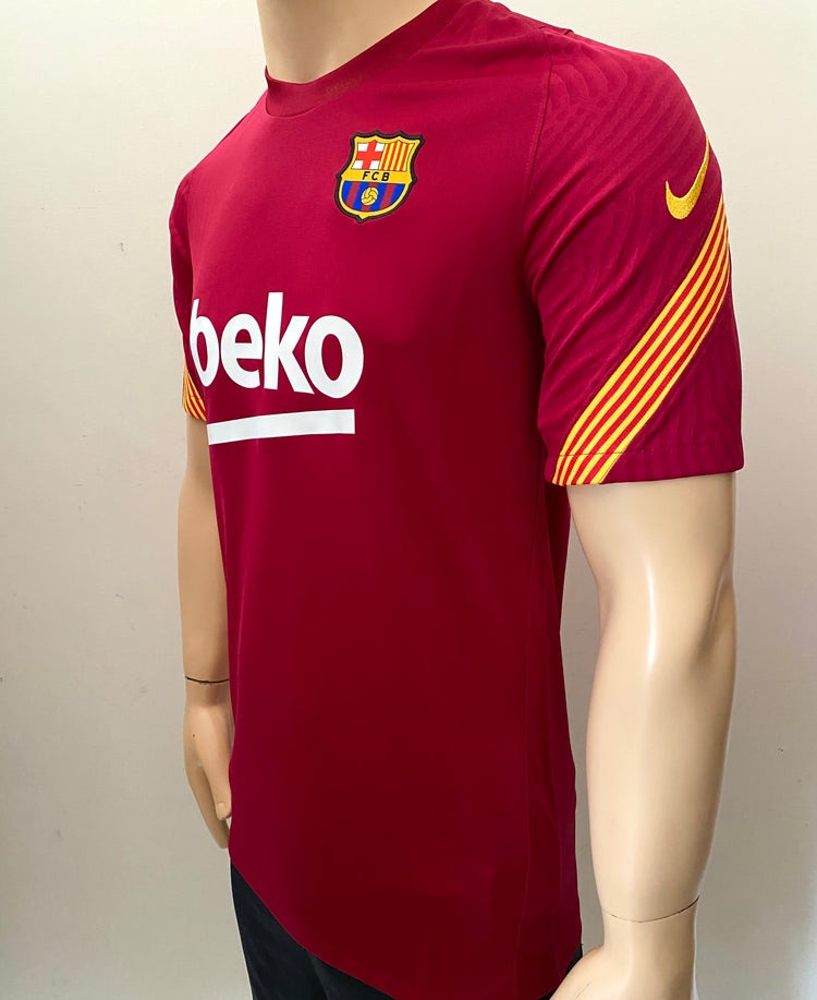 Jersey de entrenamiento Barcelona