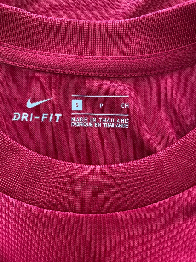 Jersey de entrenamiento Barcelona