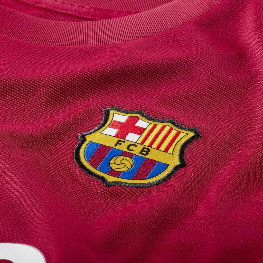 Jersey de entrenamiento Barcelona