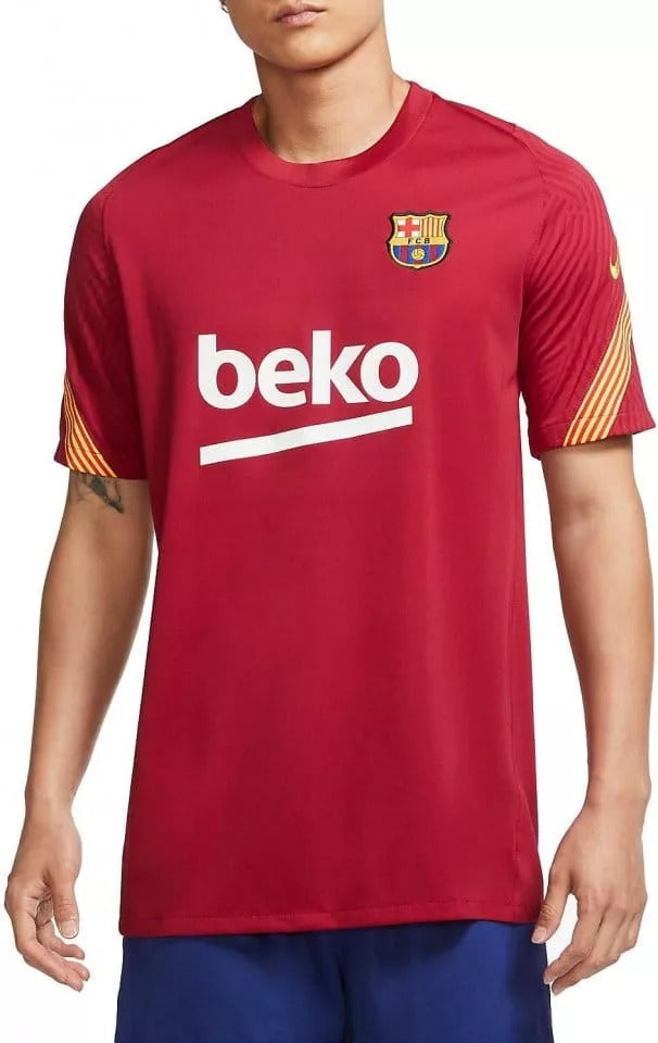 Jersey de entrenamiento Barcelona