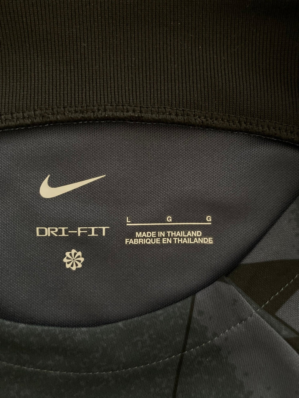 Jersey Prematch de utileria Barcelona