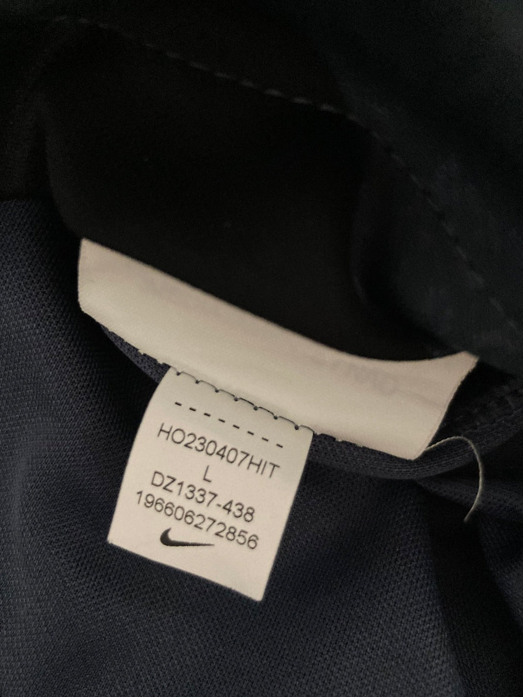 Jersey Prematch de utileria Barcelona