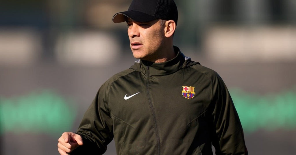 Sudadera de entrenamiento Storm-fit FC Barcelona