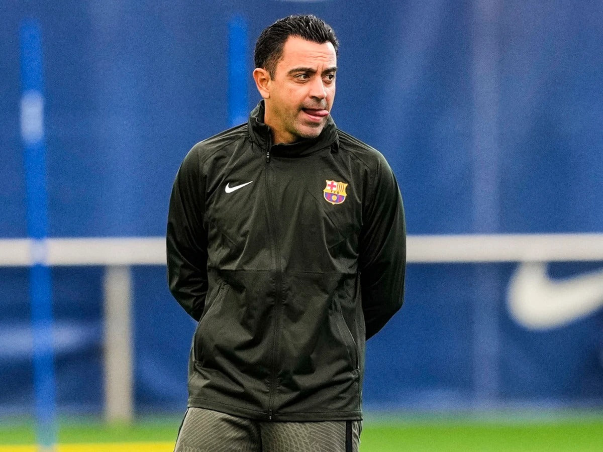 Sudadera de entrenamiento Storm-fit FC Barcelona