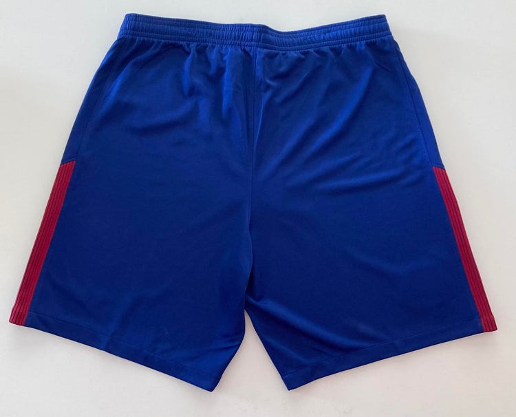 Shorts local FC Barcelona B