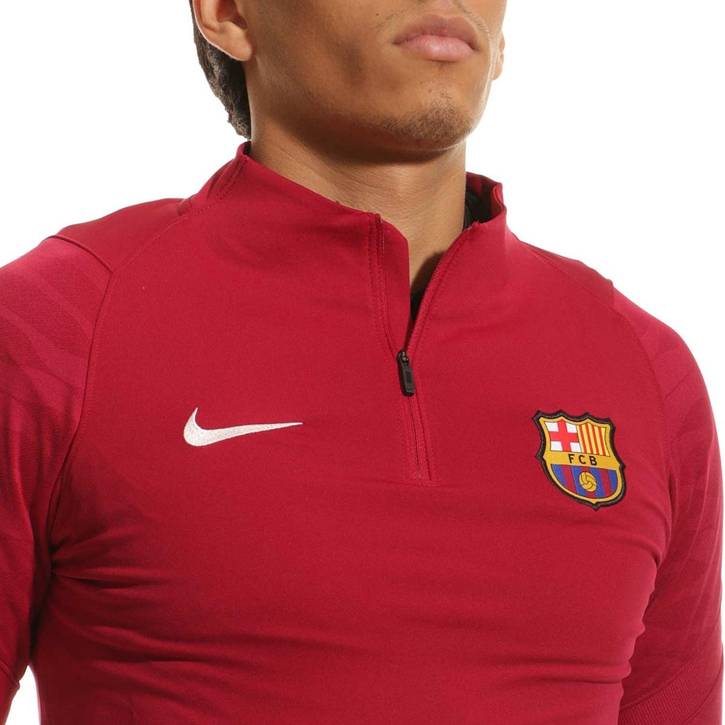 Sudadera de entrenamiento FC Barcelona