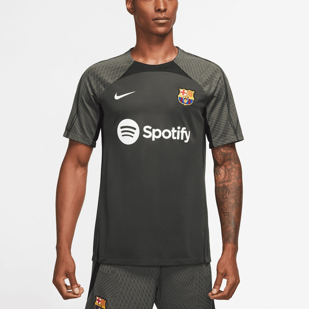 Jersey de entrenamiento  FC Barcelona
