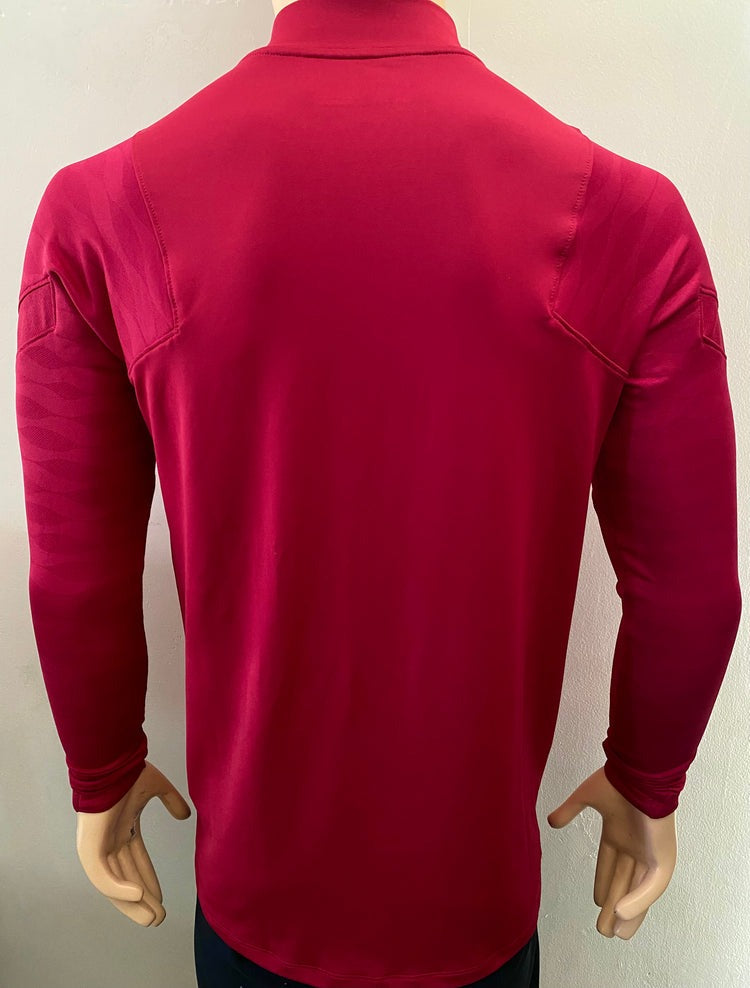 Sudadera de entrenamiento FC Barcelona