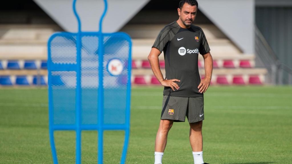 Jersey de entrenamiento  FC Barcelona