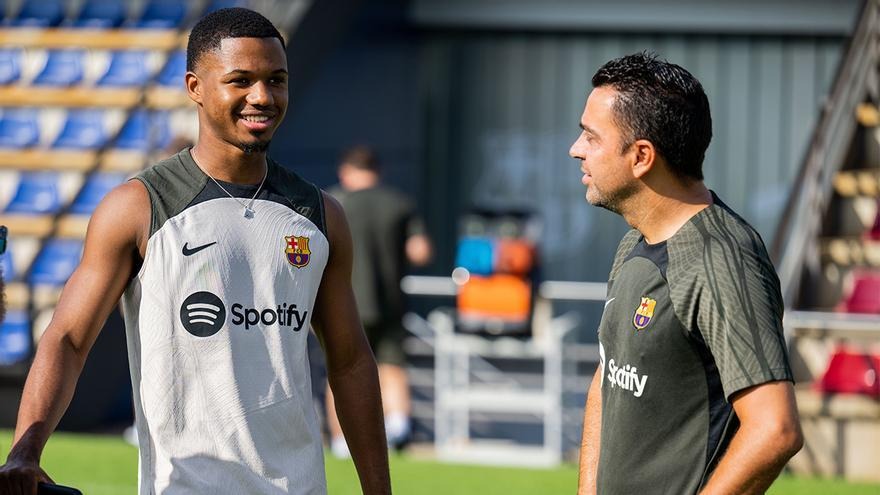 Jersey de entrenamiento  FC Barcelona