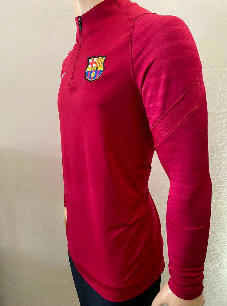 Sudadera de entrenamiento FC Barcelona
