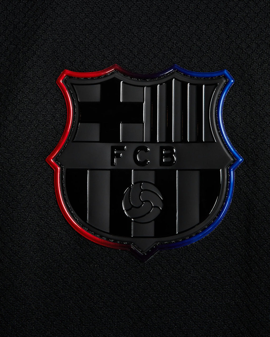 Jersey visita FC Barcelona 24/25
