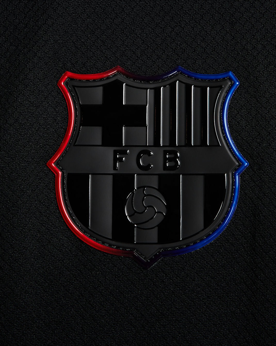 Jersey visita FC Barcelona 24/25