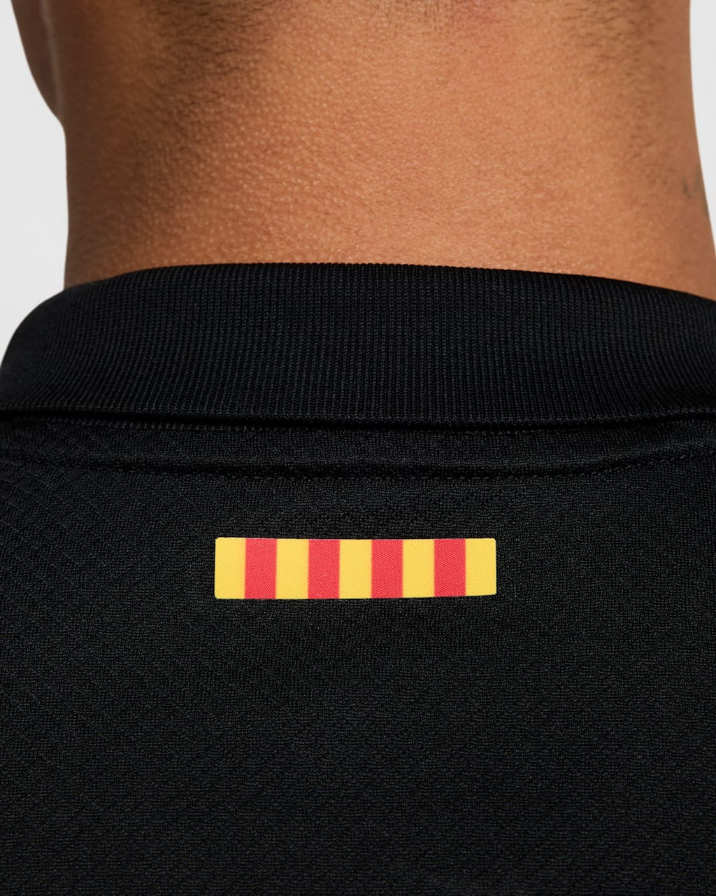 Jersey visita FC Barcelona 24/25