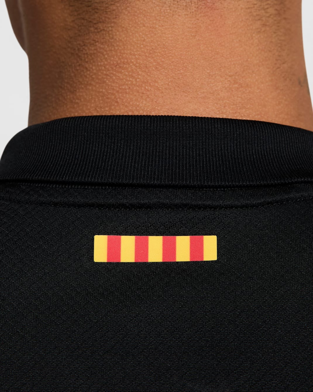 Jersey visita FC Barcelona 24/25