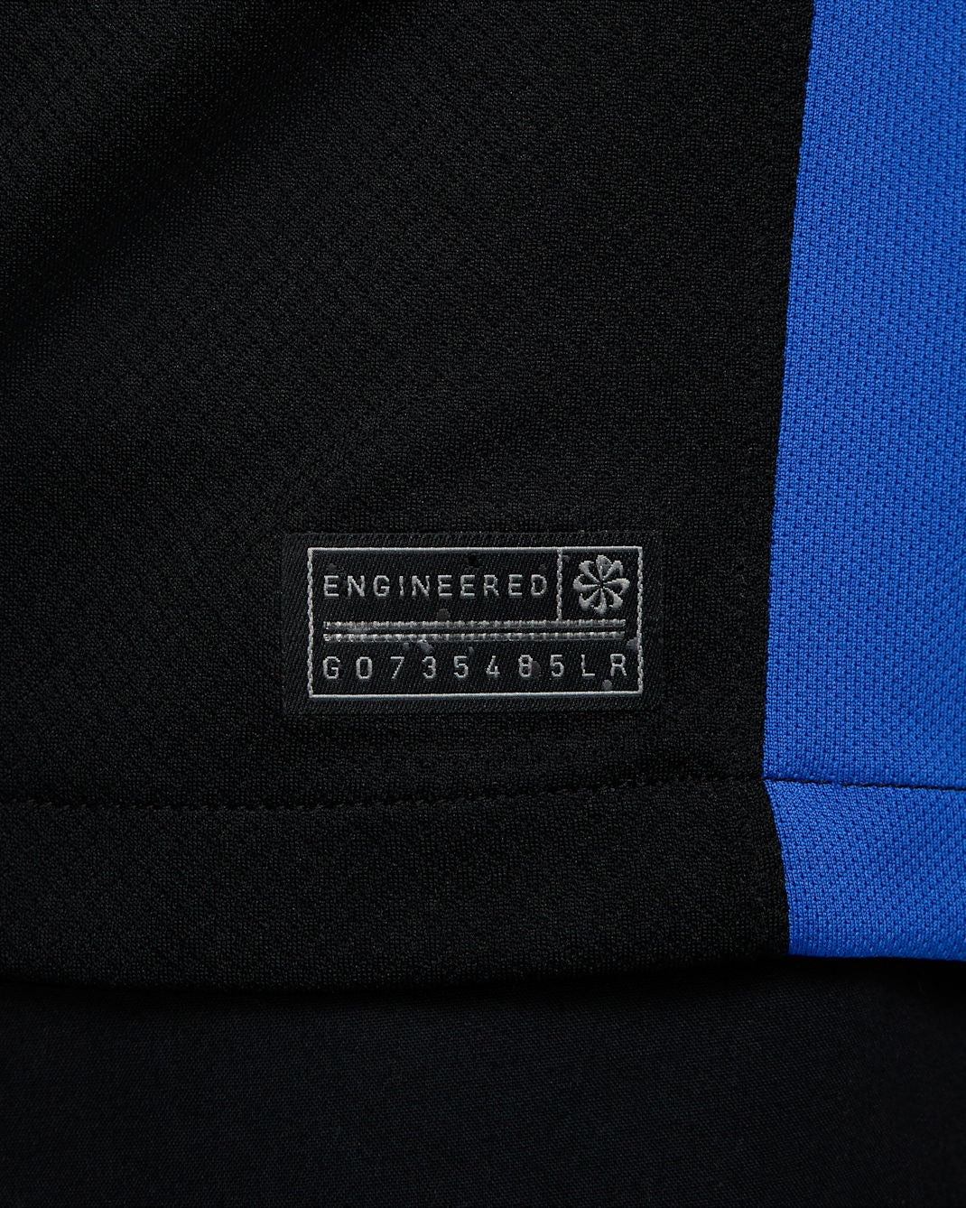 Jersey visita FC Barcelona 24/25