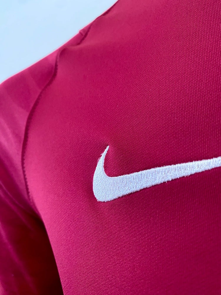 Sudadera de entrenamiento FC Barcelona