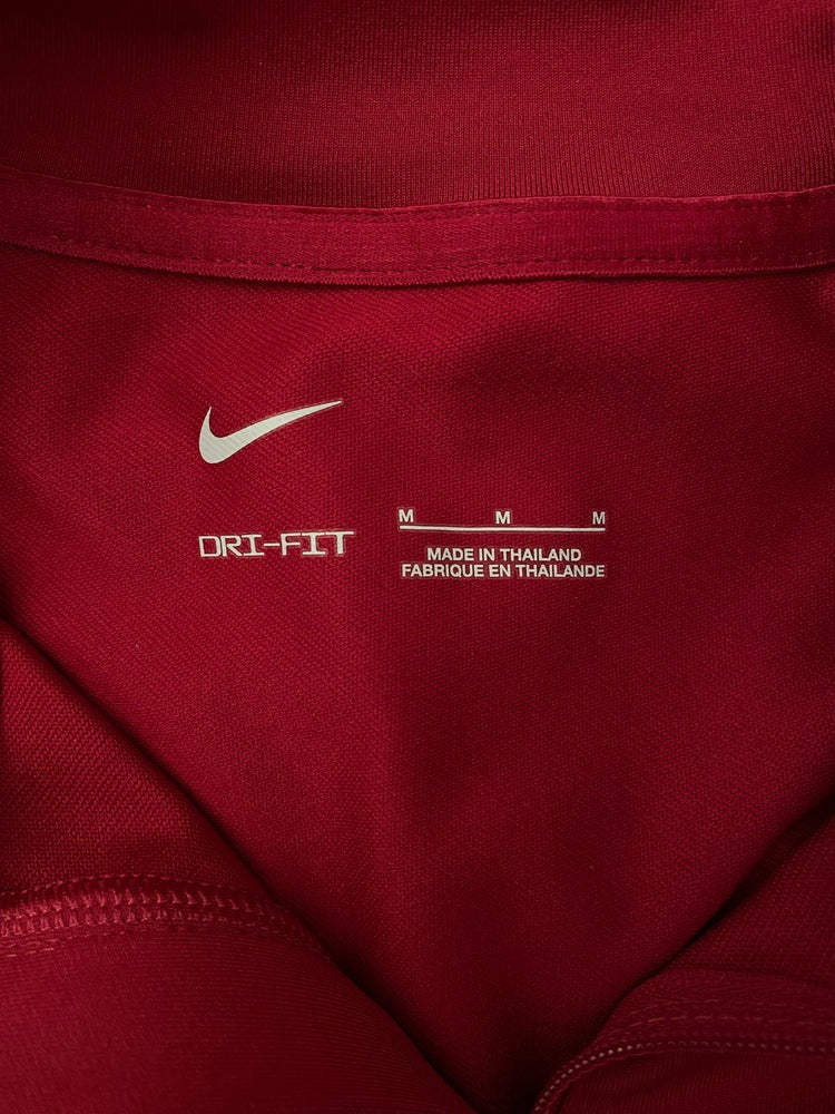 Sudadera de entrenamiento FC Barcelona