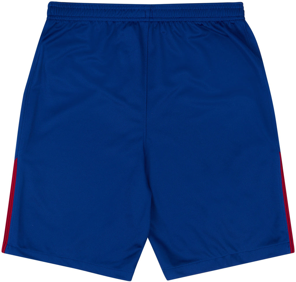 Short FC Barcelona (PARA NIÑOS)