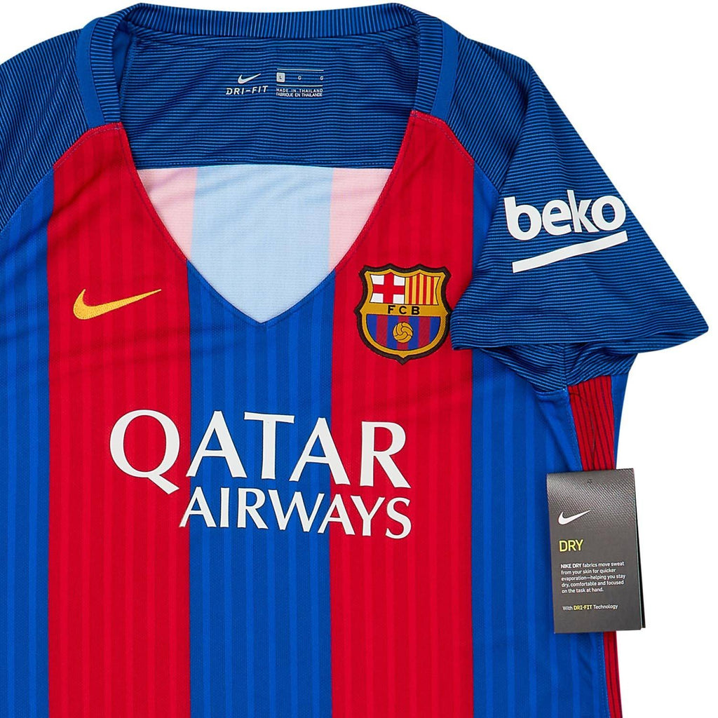 Jersey local Fc Barcelona (PARA MUJER)