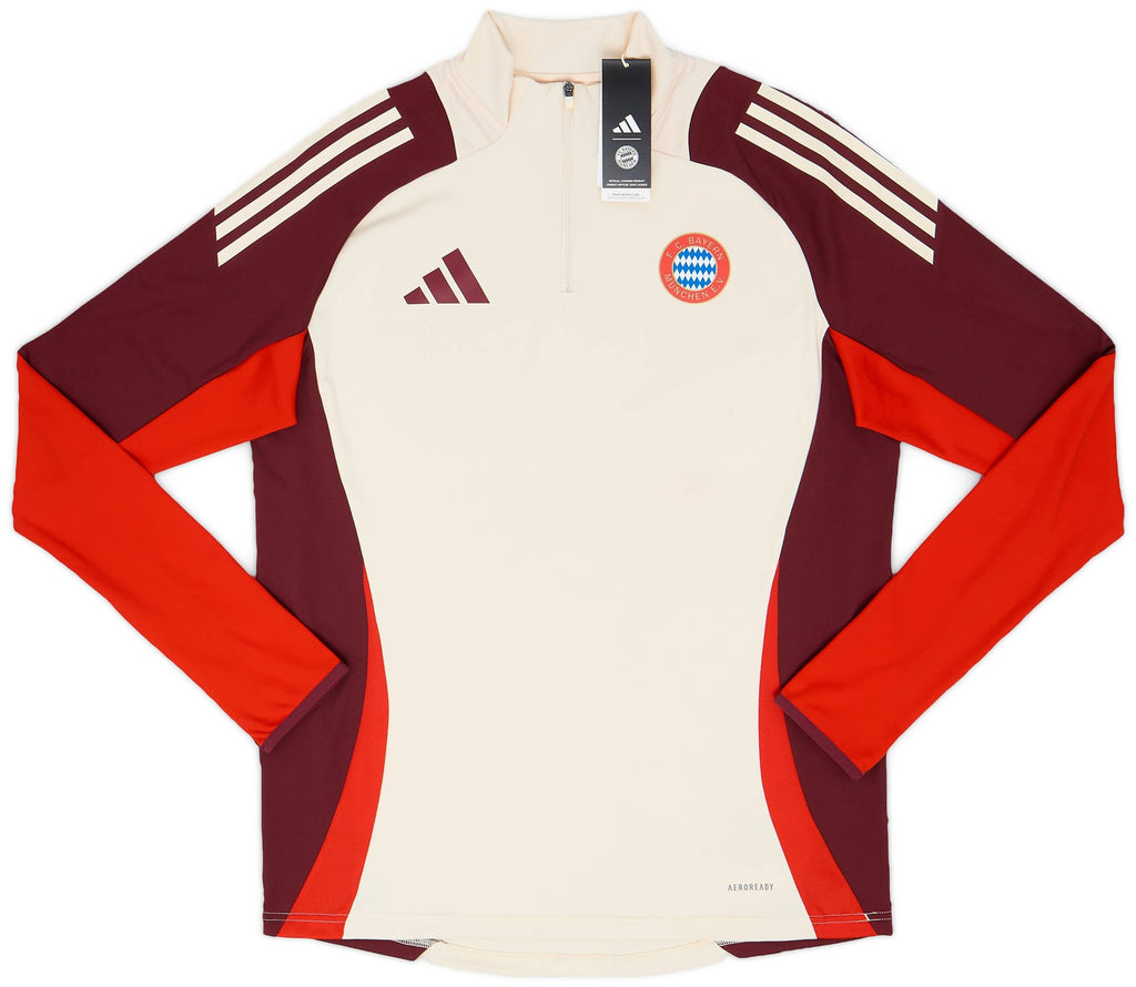Sudadera de entrenamiento Bayern Munich