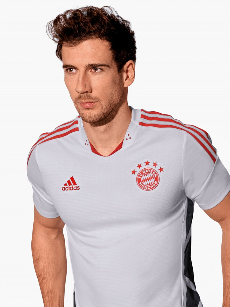 Jersey de entrenamiento Bayern Munich