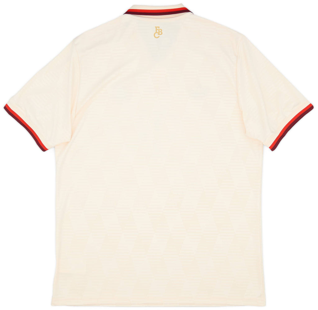 Jersey Tercera equipación Bayern Munich
