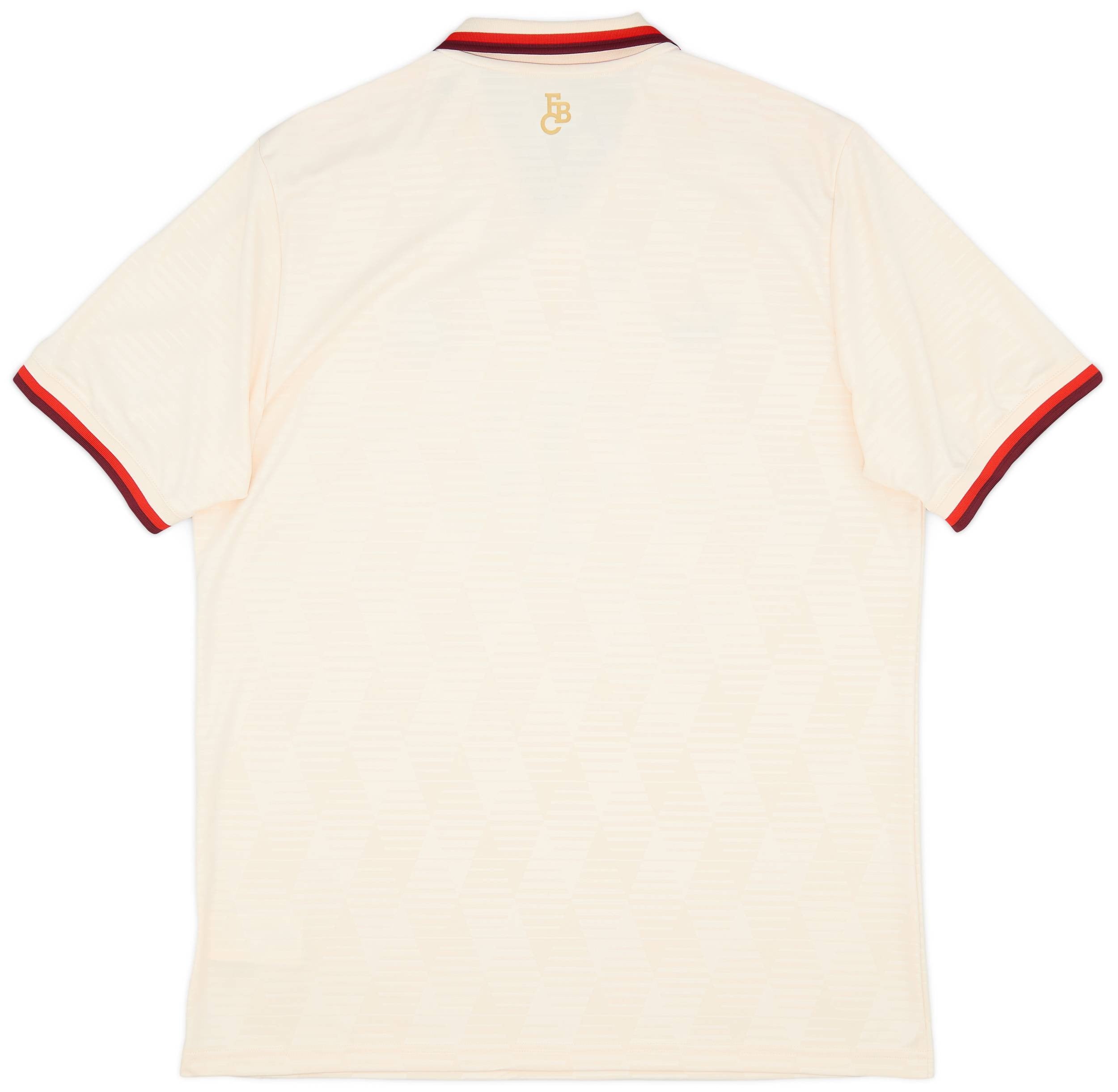 Jersey Tercera equipación Bayern Munich