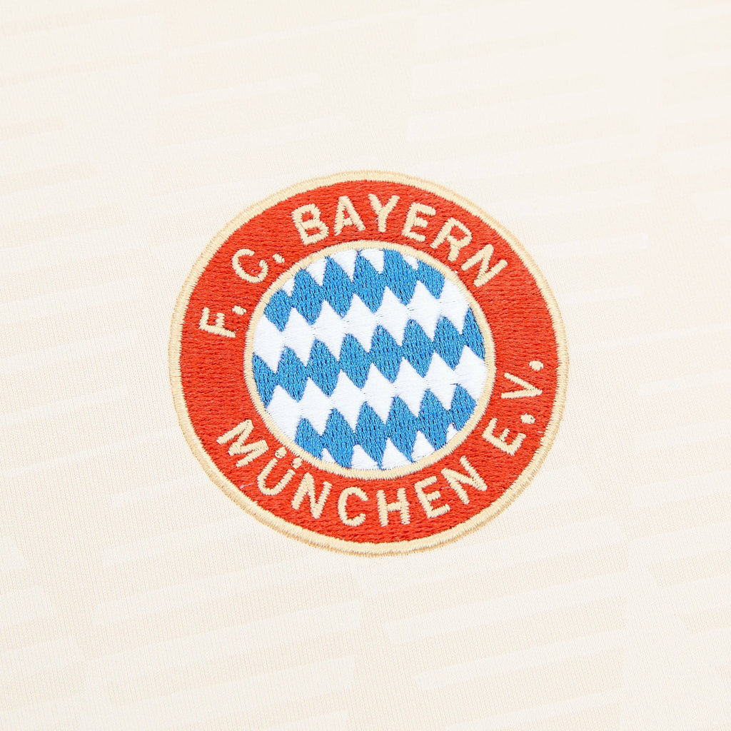 Jersey Tercera equipación Bayern Munich