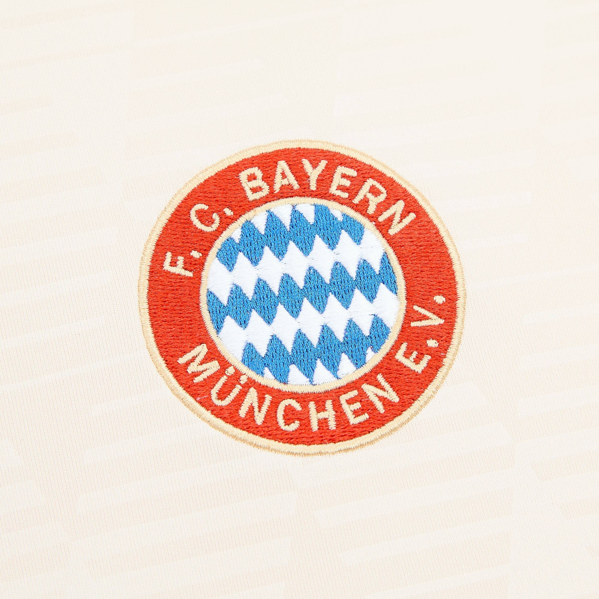 Jersey Tercera equipación Bayern Munich