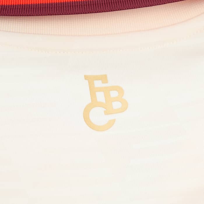Jersey Tercera equipación Bayern Munich
