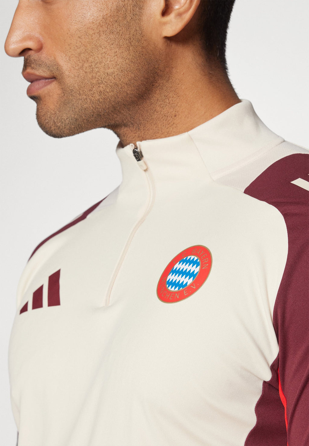 Sudadera de entrenamiento Bayern Munich
