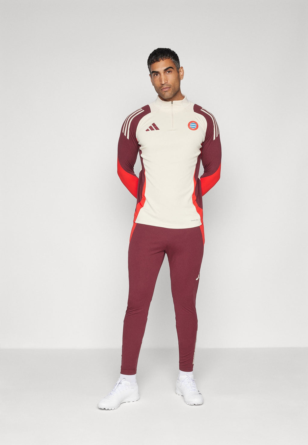 Sudadera de entrenamiento Bayern Munich