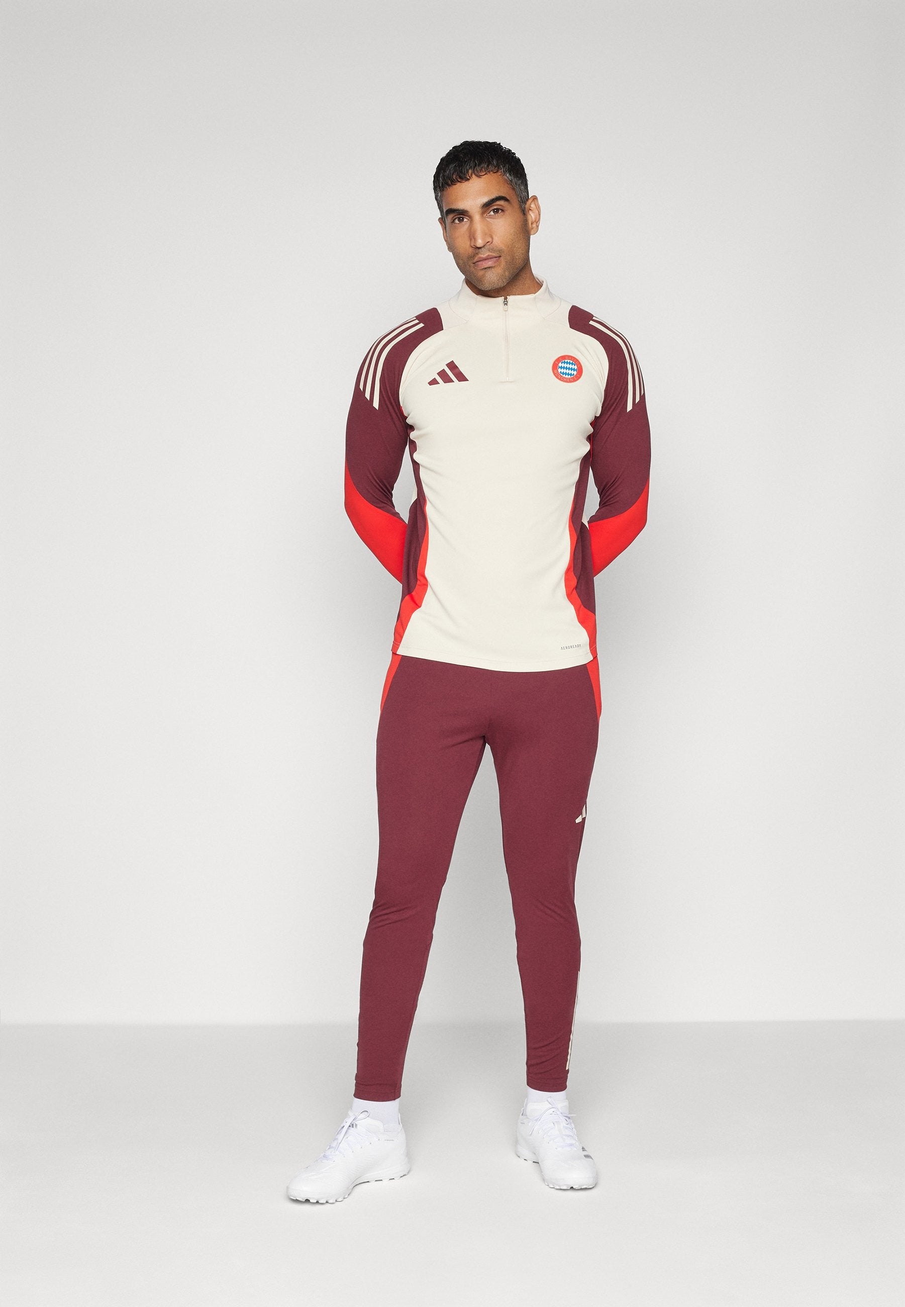 Sudadera de entrenamiento Bayern Munich