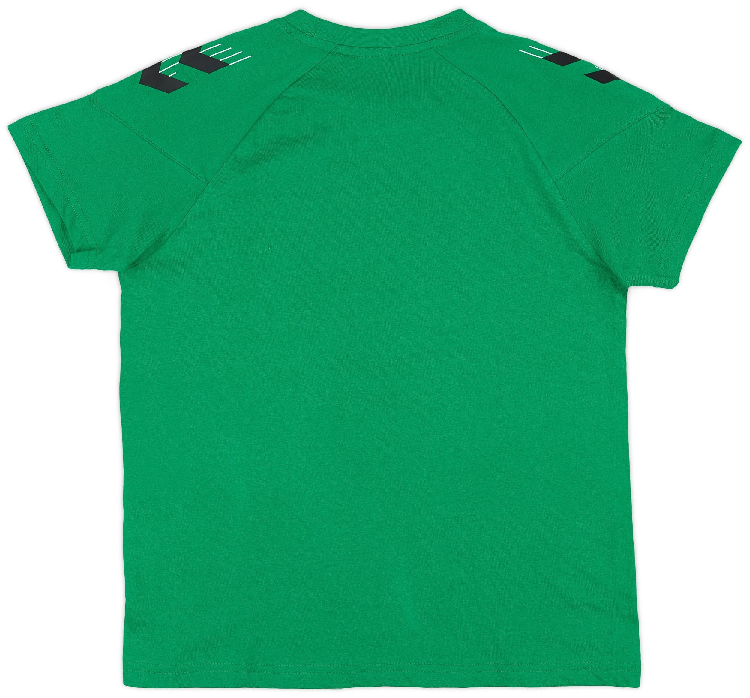 Camiseta de entrenamiento/ viaje Betis (PARA NIÑOS)