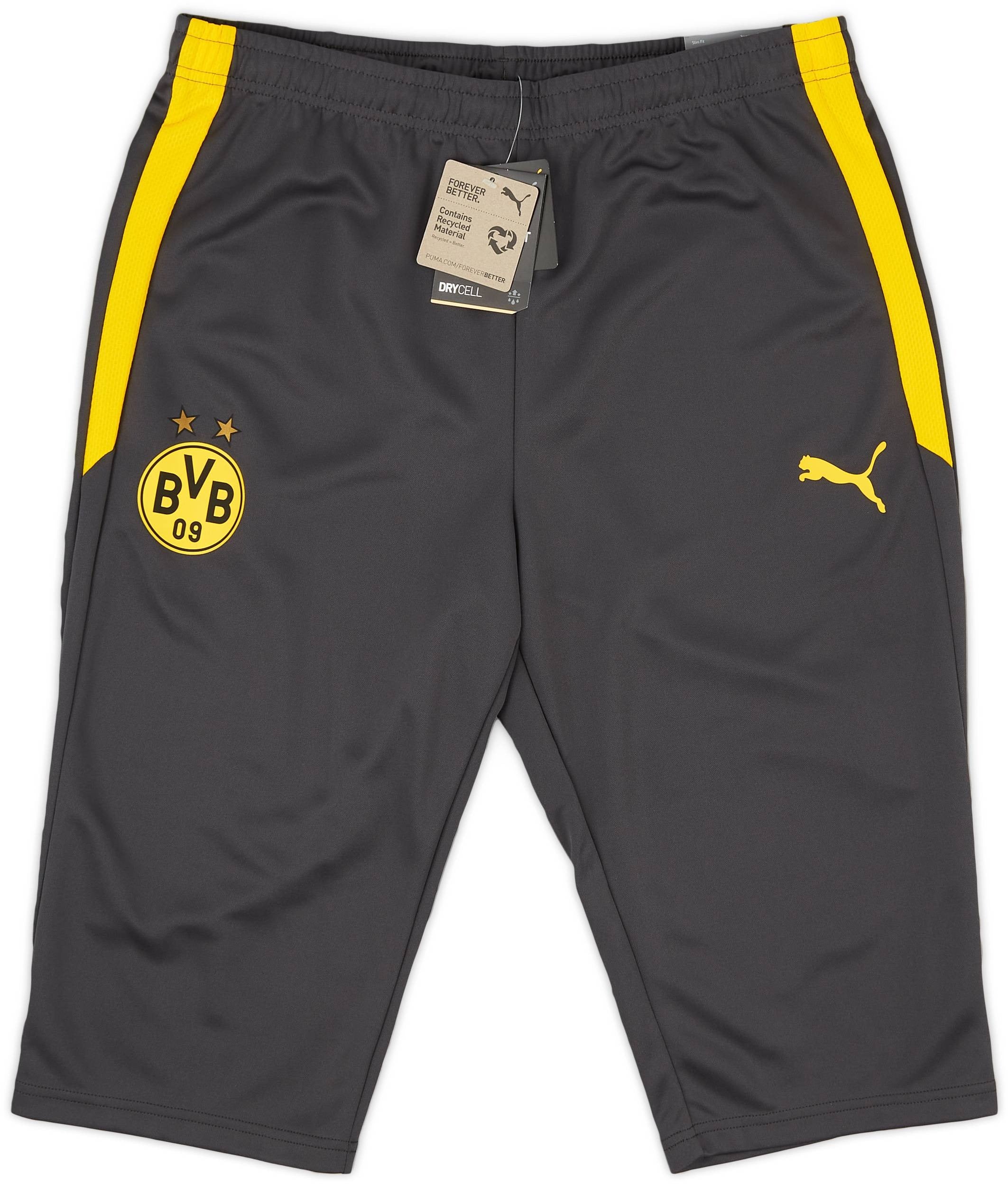 Pants de entrenamiento Borussia Dortmund.
