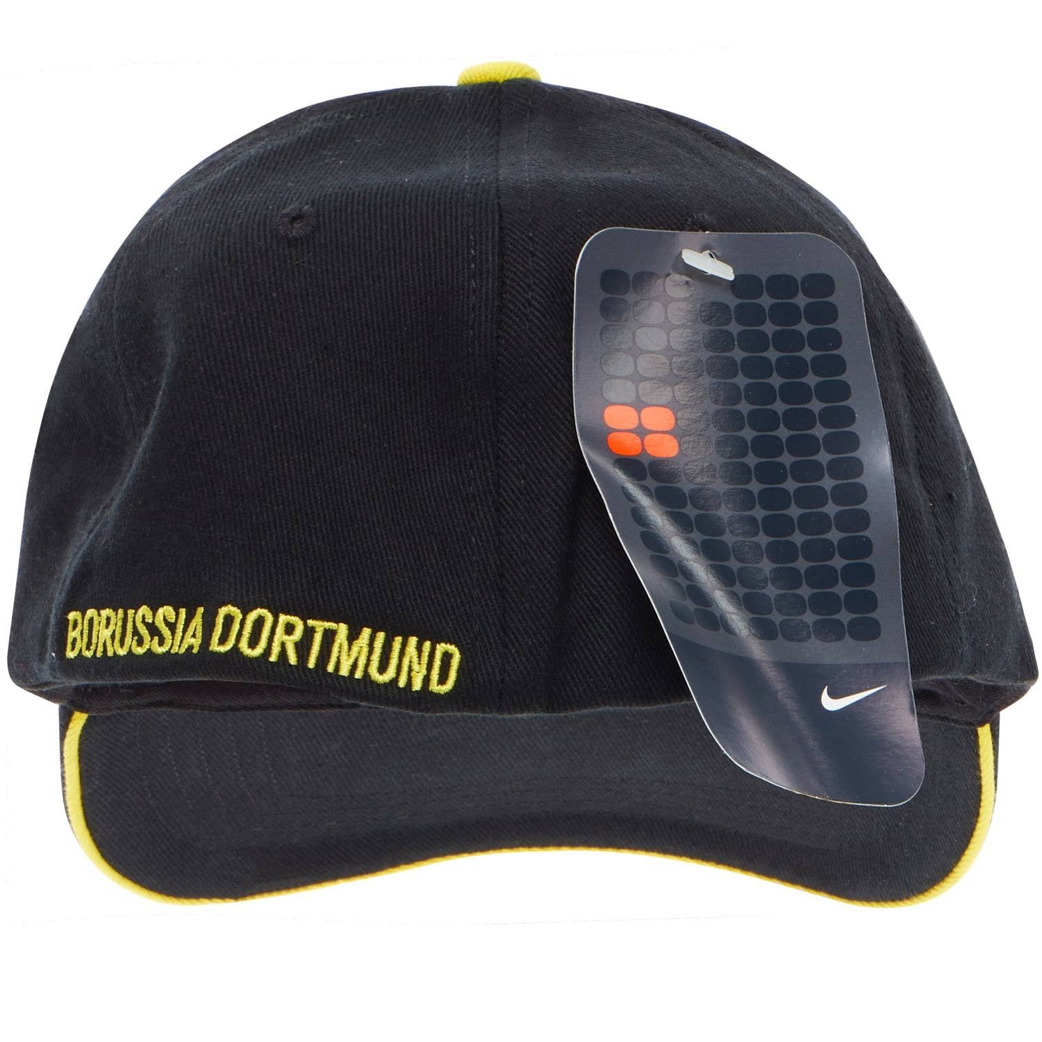 Gorra Borussia Dortmund