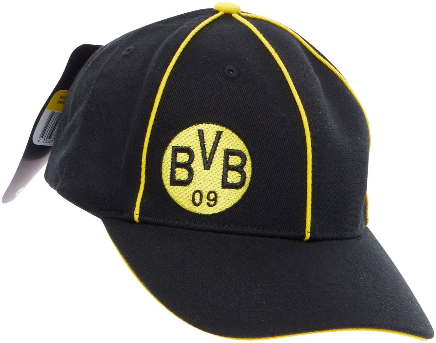 Gorra Borussia Dortmund