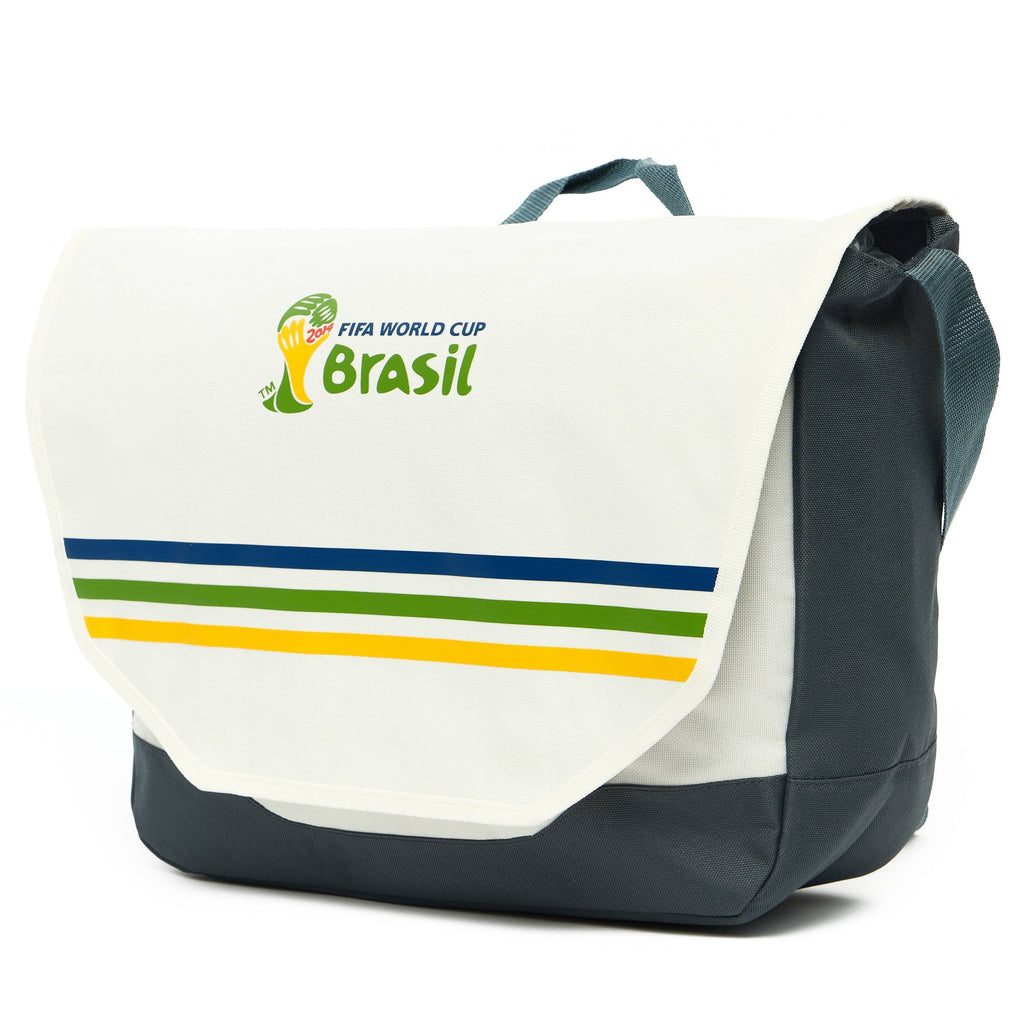 Mochila adidas Brasil 2014
