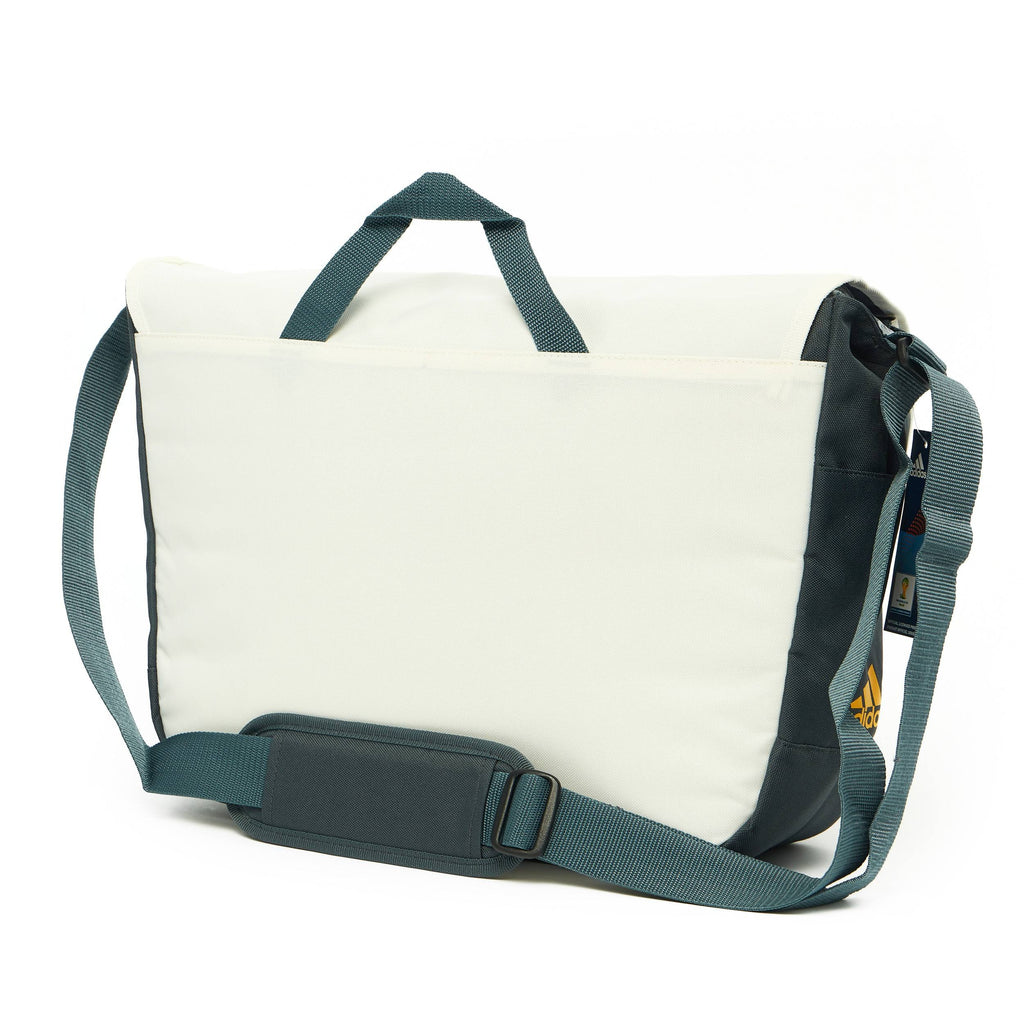 Mochila adidas Brasil 2014