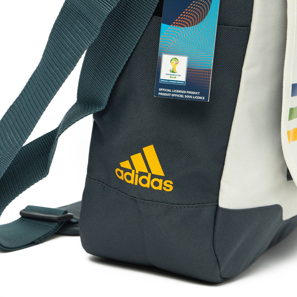 Mochila adidas Brasil 2014
