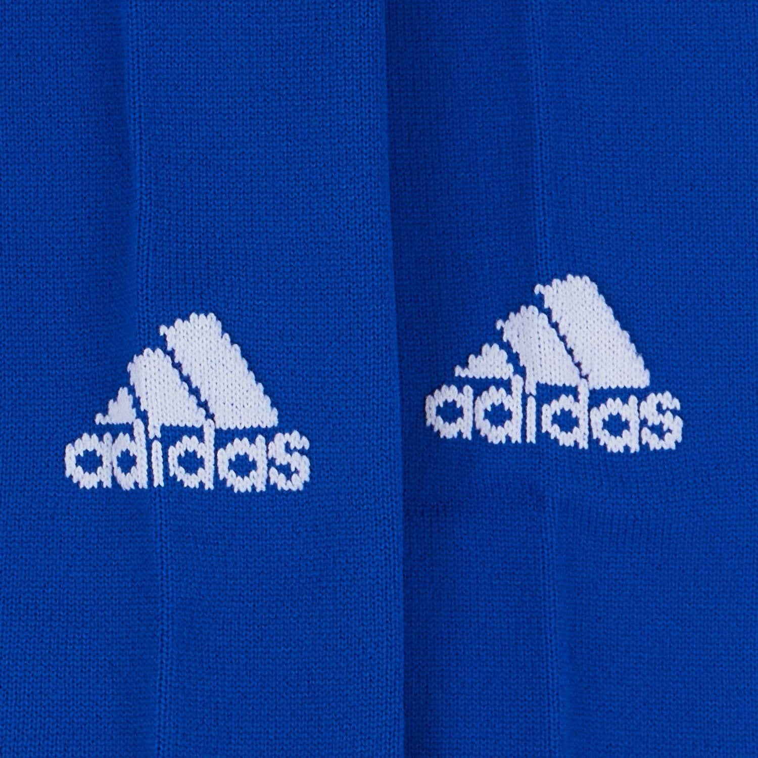 Calcetas azules Adi21