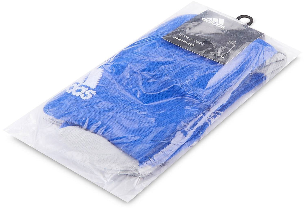 Calcetas azules Adi21