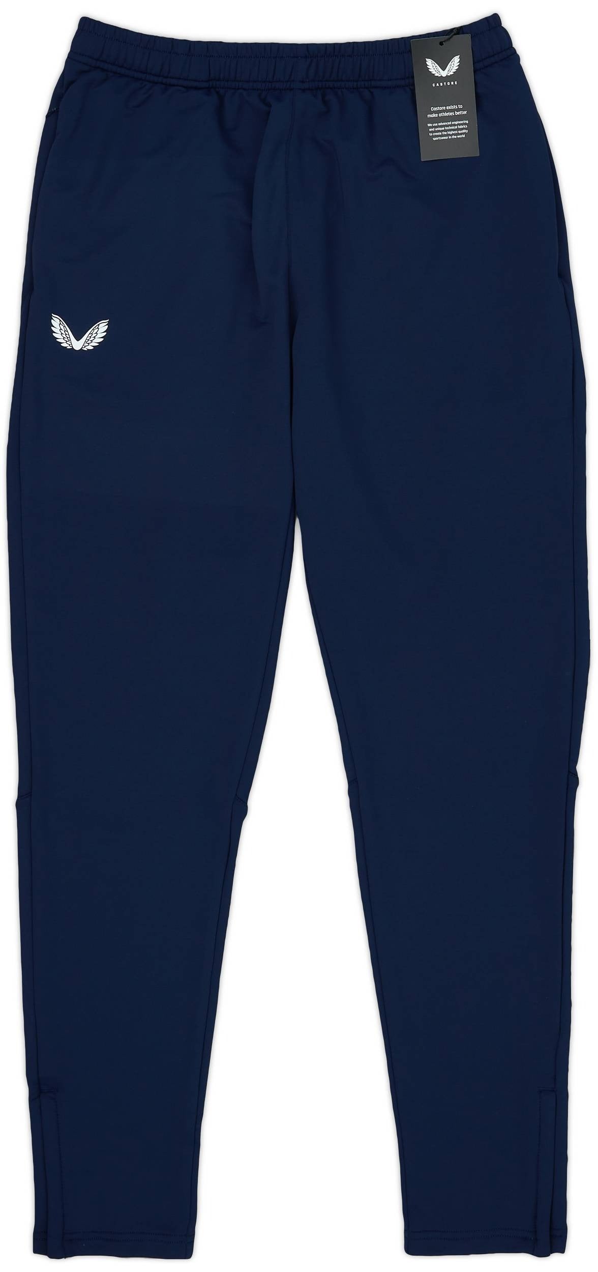 Pants de entrenamiento Castore