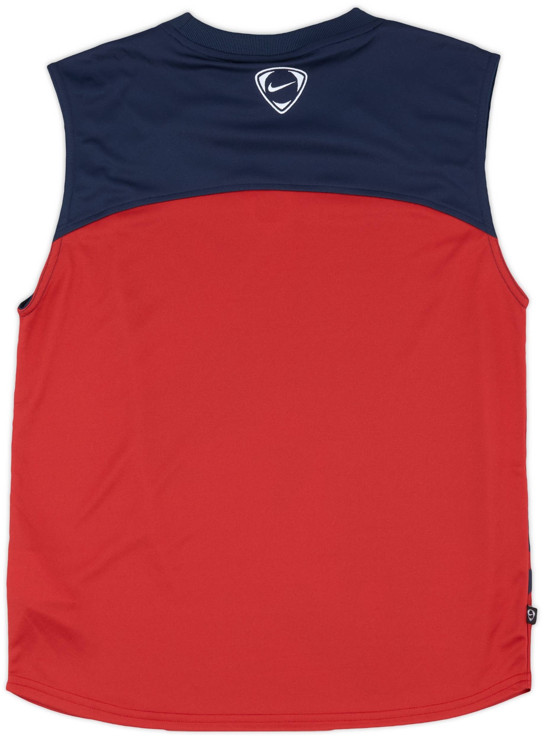 Chaleco de entrenamiento (musculosa) Nike (PARA NIÑOS)