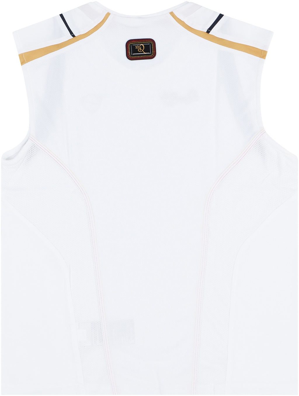 Chaleco (musculosa) Nike Ronaldinho Gaucho (PARA NIÑOS)