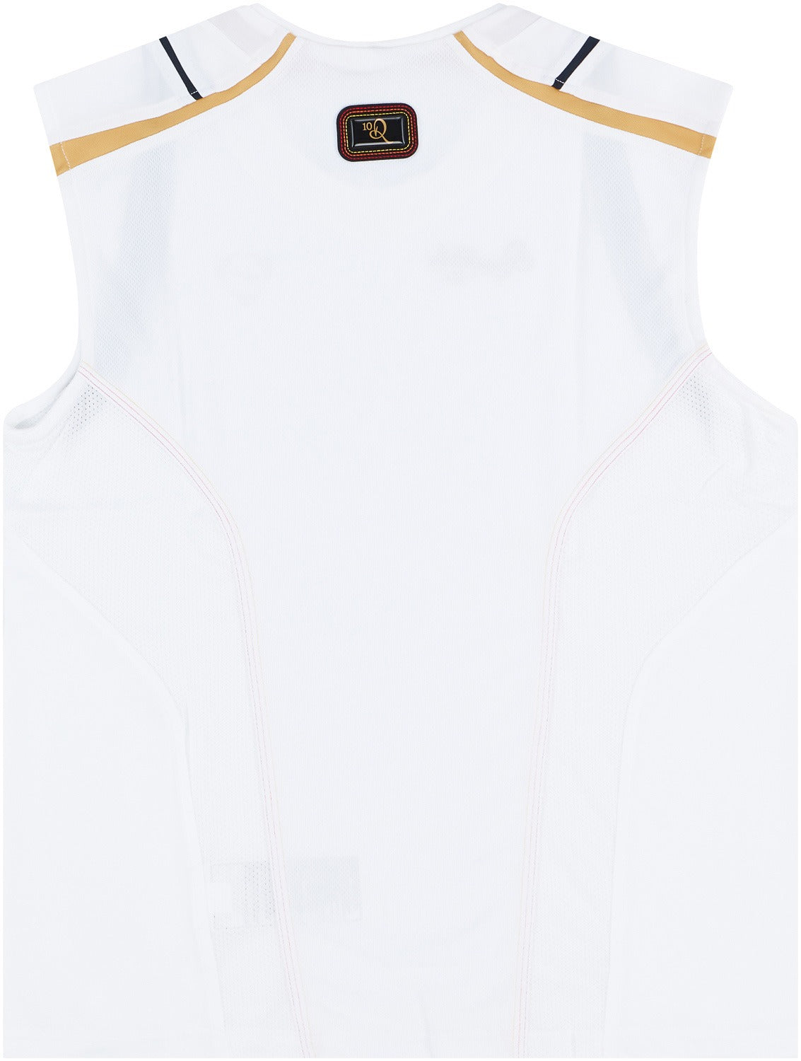 Chaleco (musculosa) Nike Ronaldinho Gaucho (PARA NIÑOS)