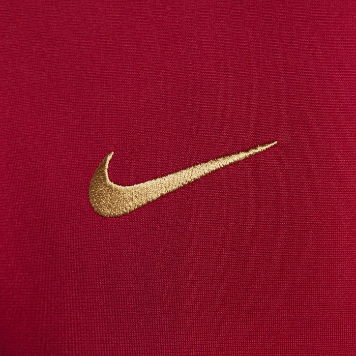 Chamarra de presentación FC Barcelona